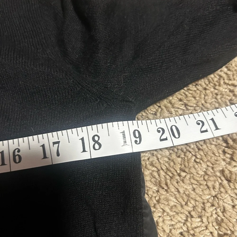 Lululemon Still At Ease Pullover size 4 - Picture 3 of 5